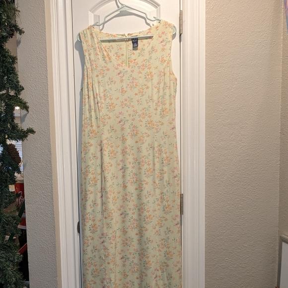 Gap spring dress - Picture 3 of 4